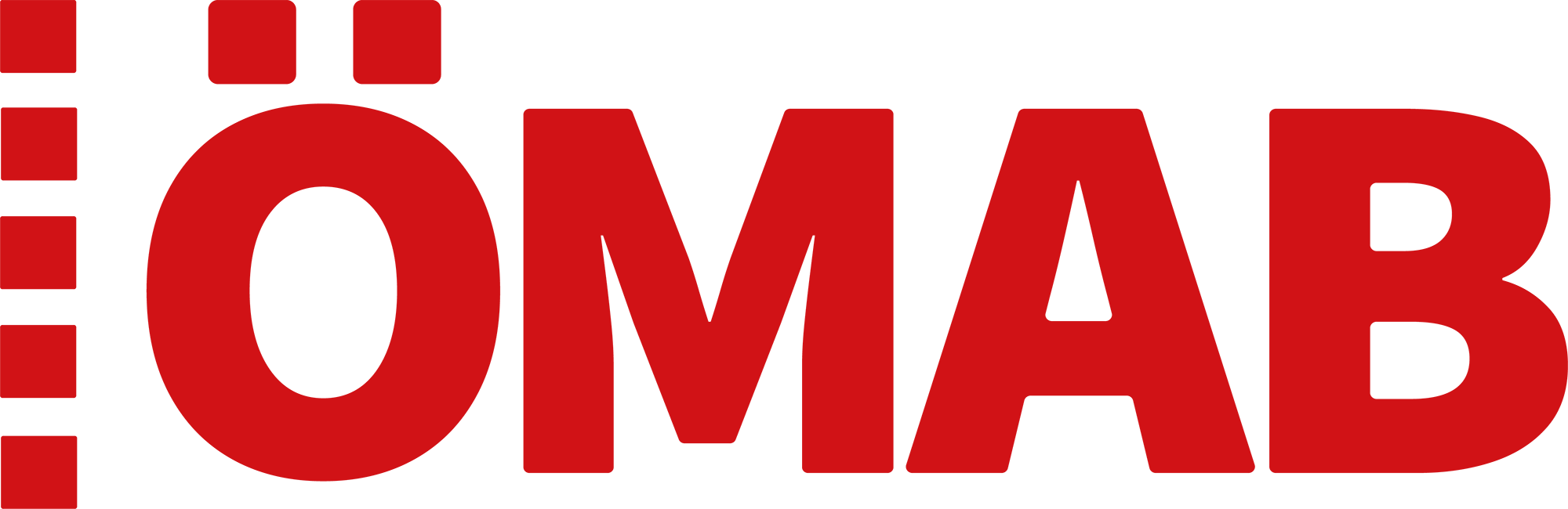 ÖMAB Web